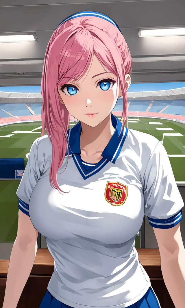 Holly Dalton avatar