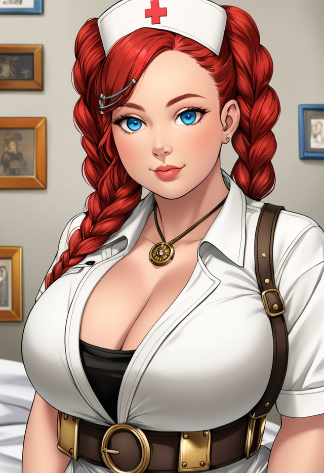 Cristal Crosby avatar