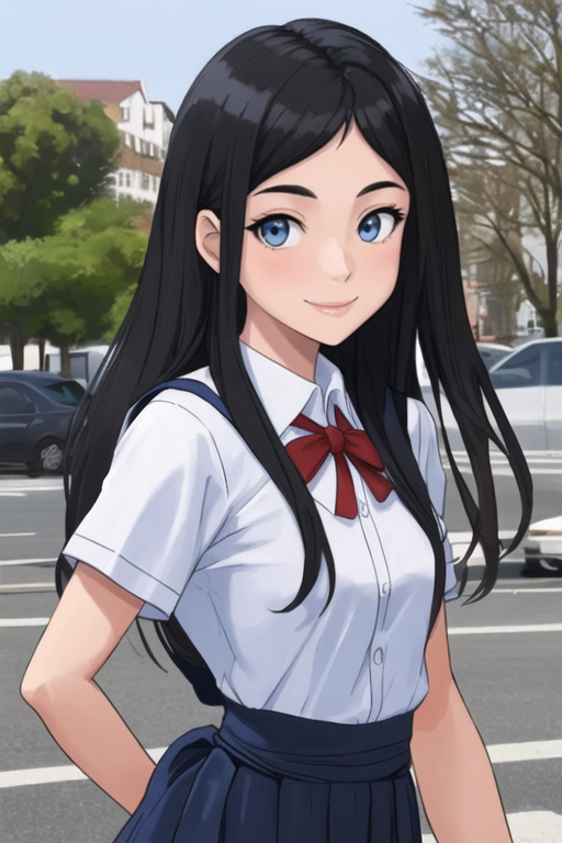 Carina Best avatar