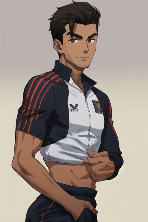 Dominick Patton avatar