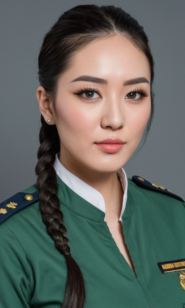 Gabriella Luna avatar