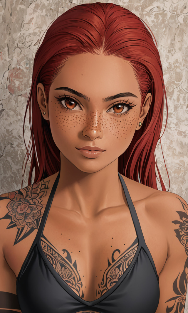 Isabell Rojas avatar