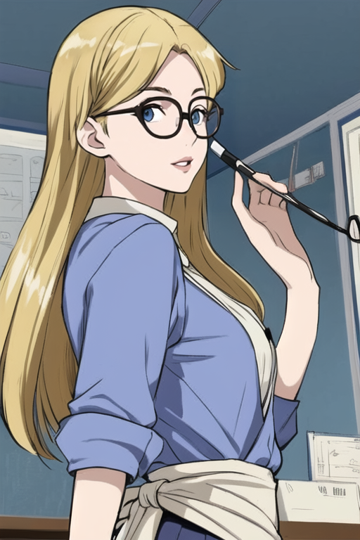 Raquel Massey avatar