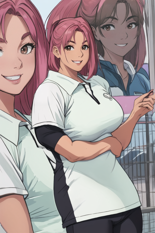 Madelyn Brown avatar