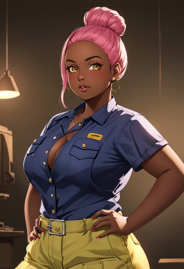 Alyvia Frederick avatar