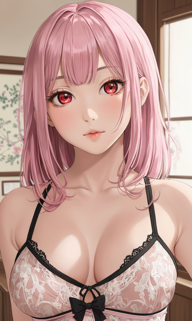 Kailee Christian AI Girlfriend avatar