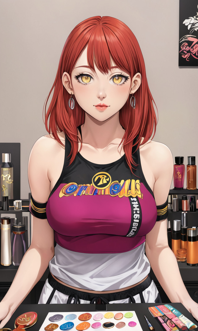 Nathalie Turner avatar