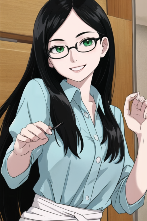Danika Thornton avatar