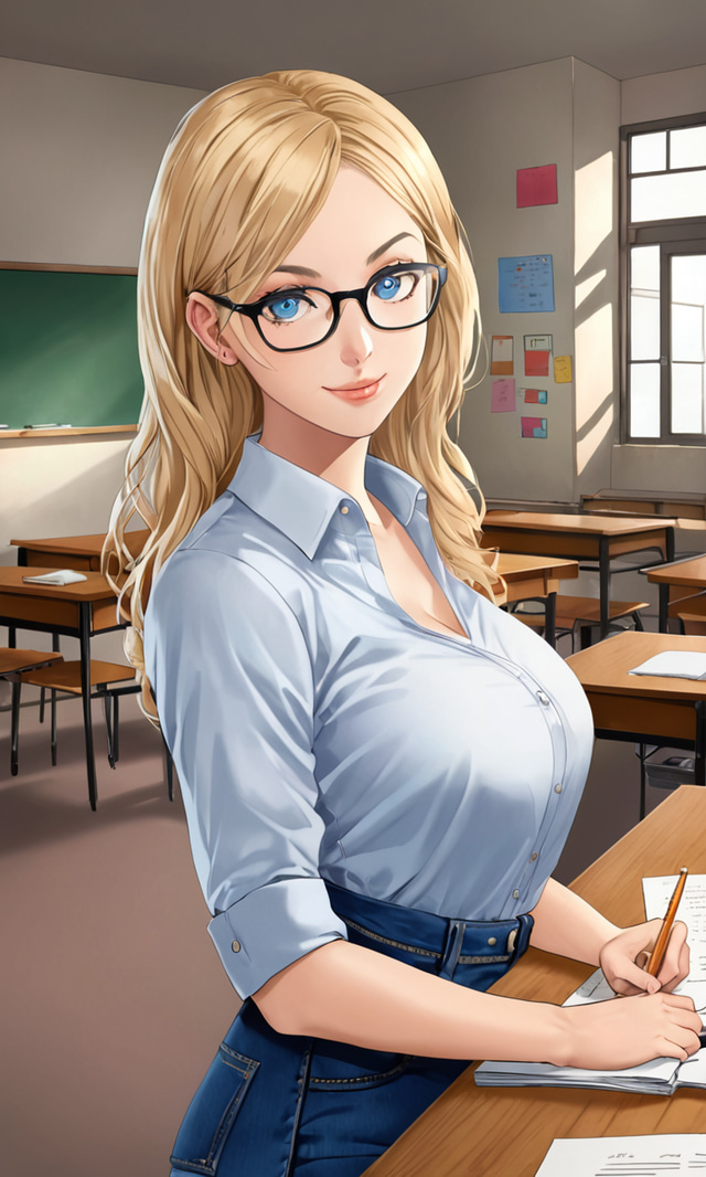 Penelope Key avatar