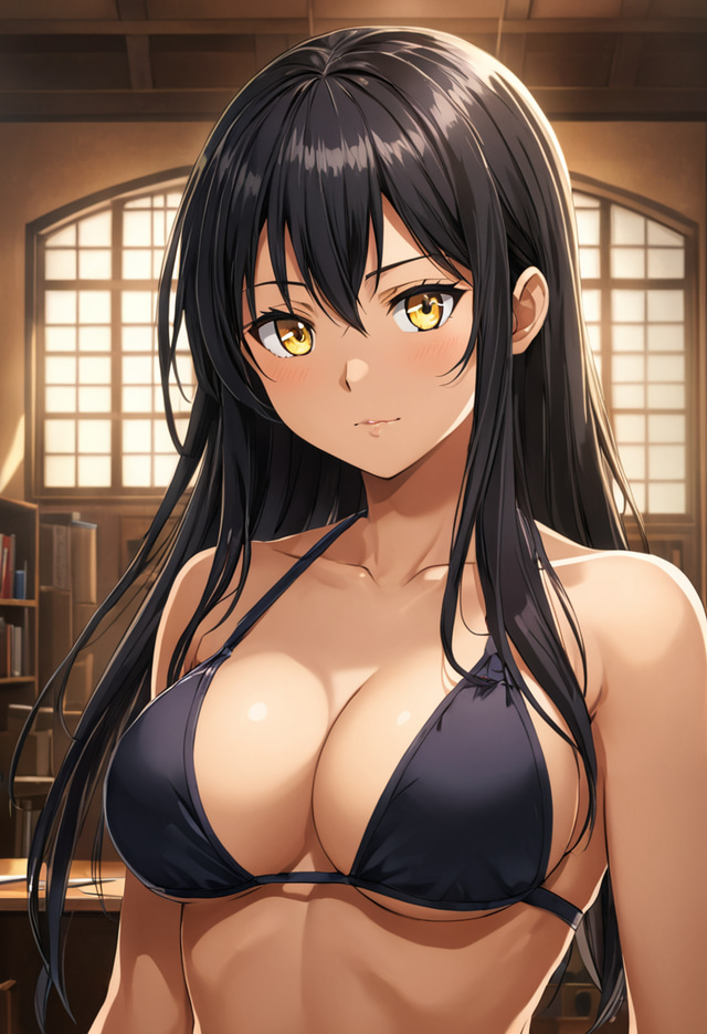 Kianna Burnett avatar