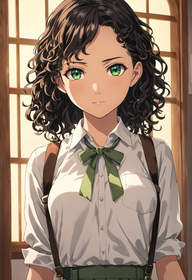 Imani Myers avatar