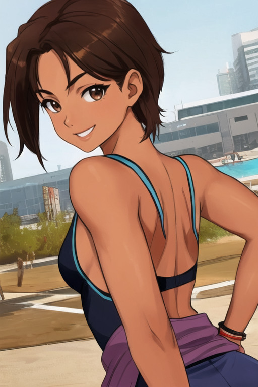 April Landry avatar