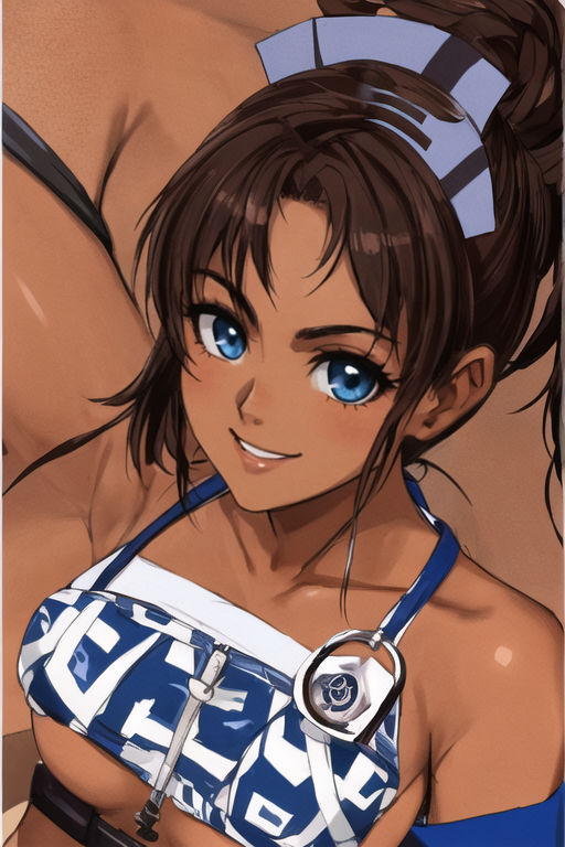 Nora Tate avatar
