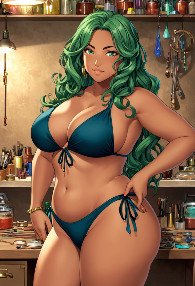Isla Mayer avatar