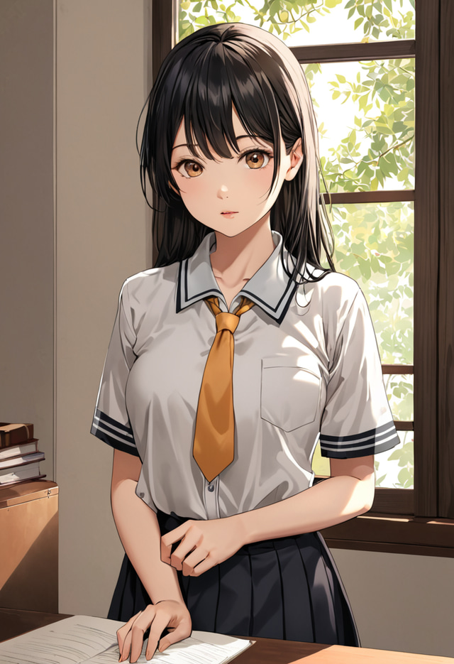 Tessa Kaufman avatar