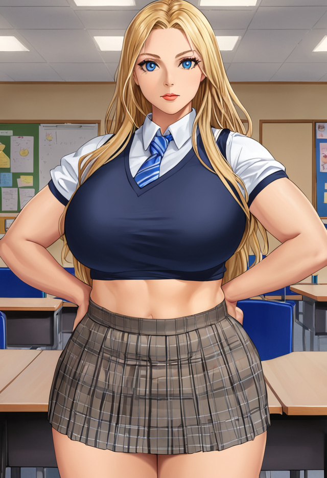 Micaela Duke avatar