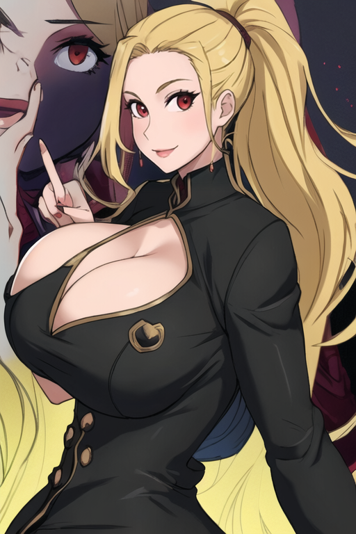 Myla Andersen avatar