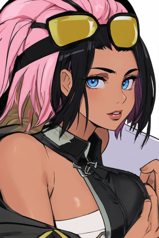 Madeleine Nunez avatar