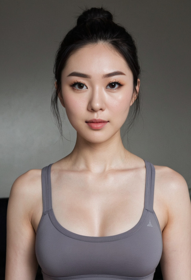 Adeline Pruitt AI Girlfriend avatar