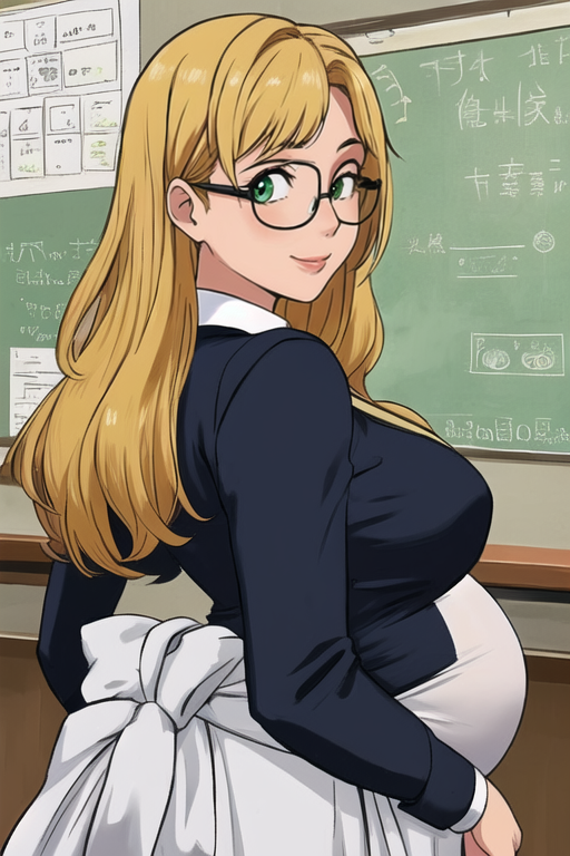Abril Kerr avatar