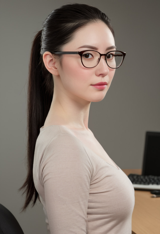 Aryana Oconnell AI Girlfriend avatar
