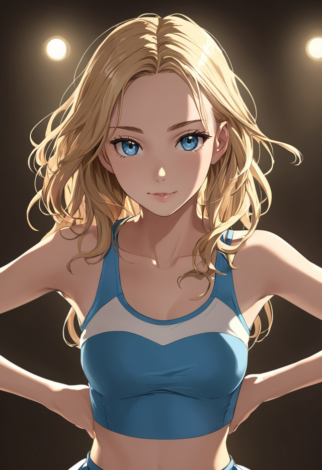 Ashlynn Golden avatar
