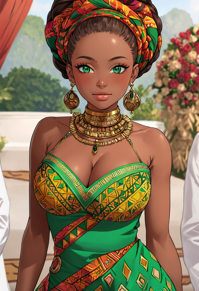 Ayla Spencer avatar