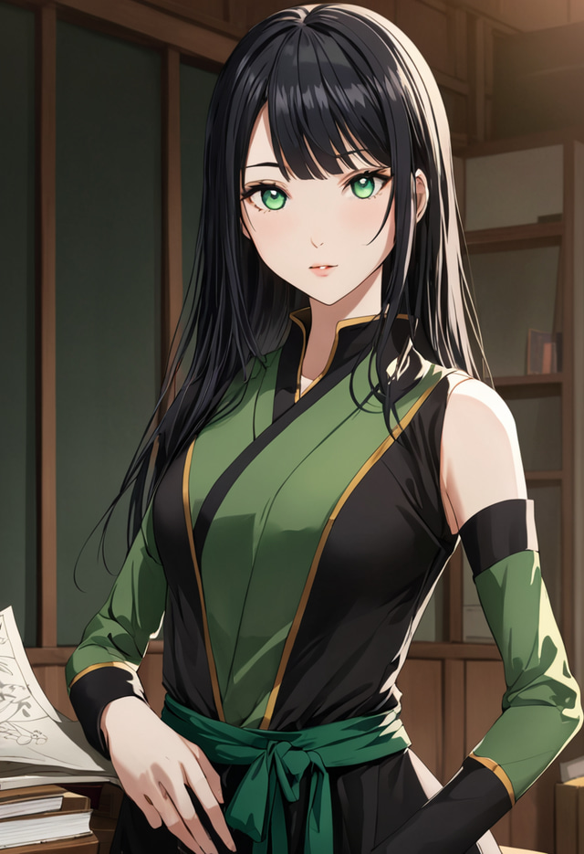 Miranda Daniels avatar