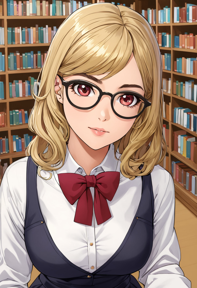 Esmeralda Rice avatar