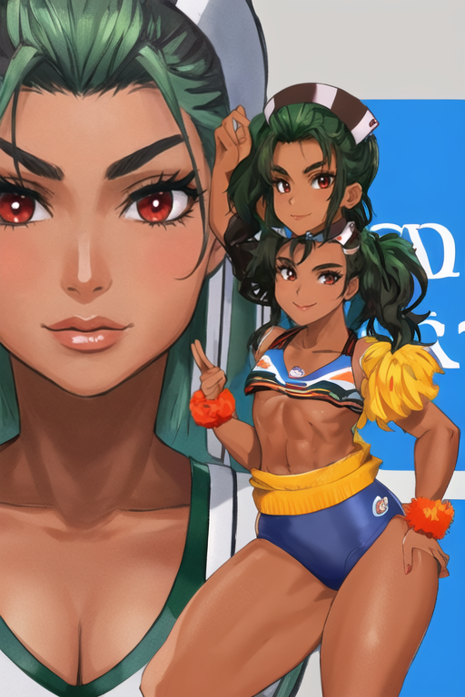 Georgia Mullins avatar