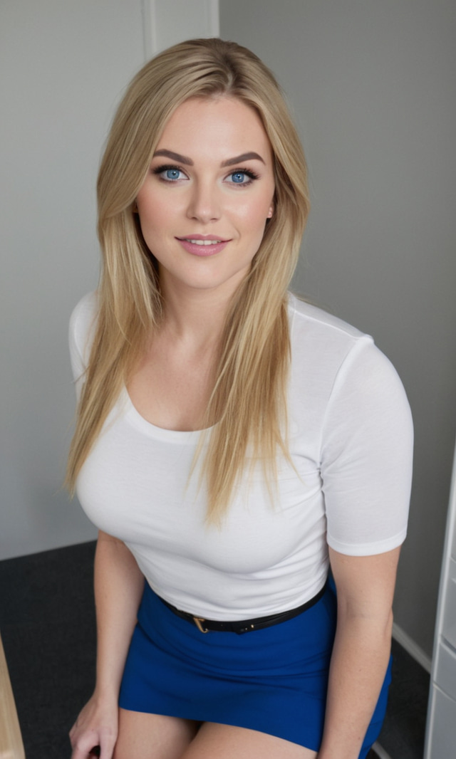 Carley Decker avatar