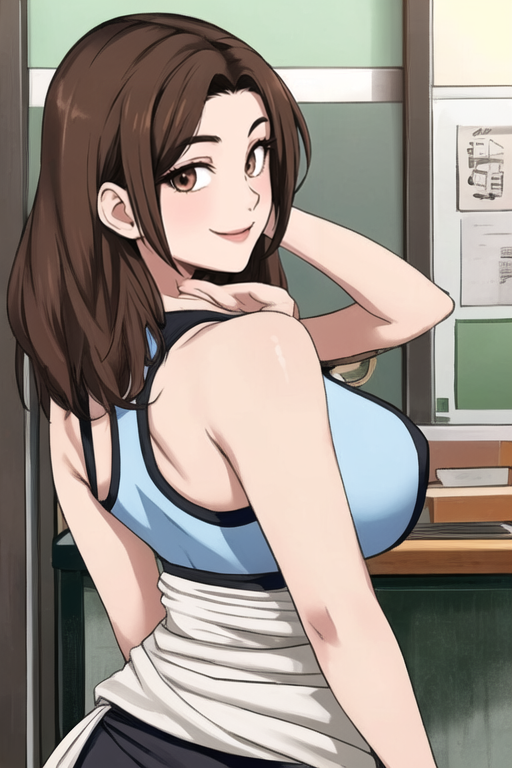 Mylie Walsh avatar