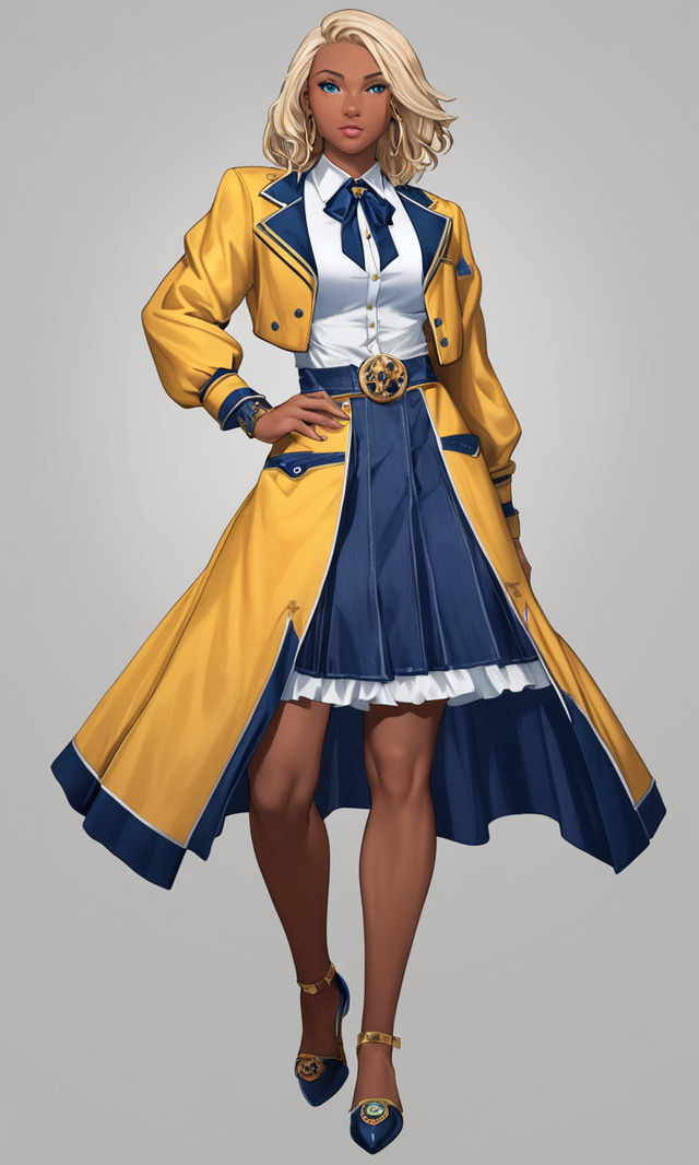Madilynn Singleton avatar