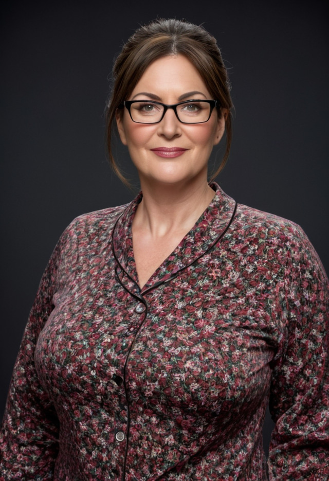 Anya Morrison avatar