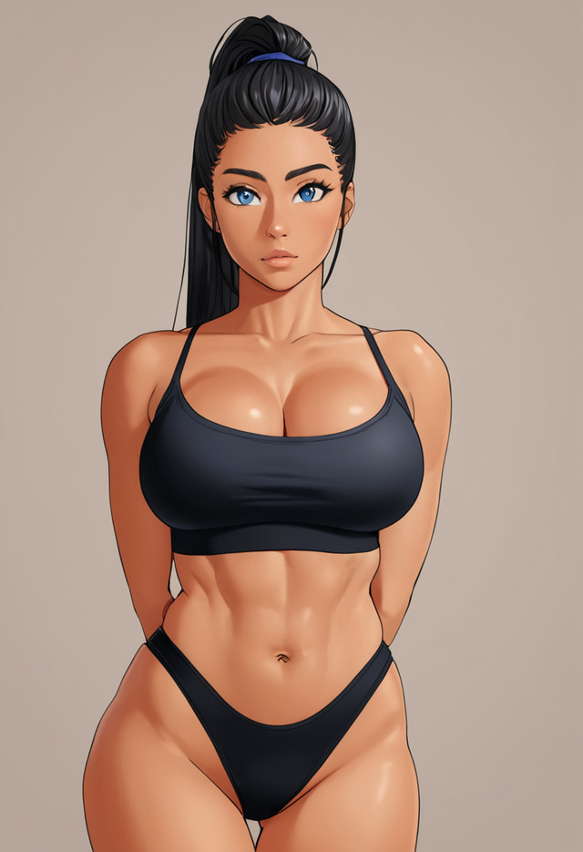 Jazlynn Harris avatar