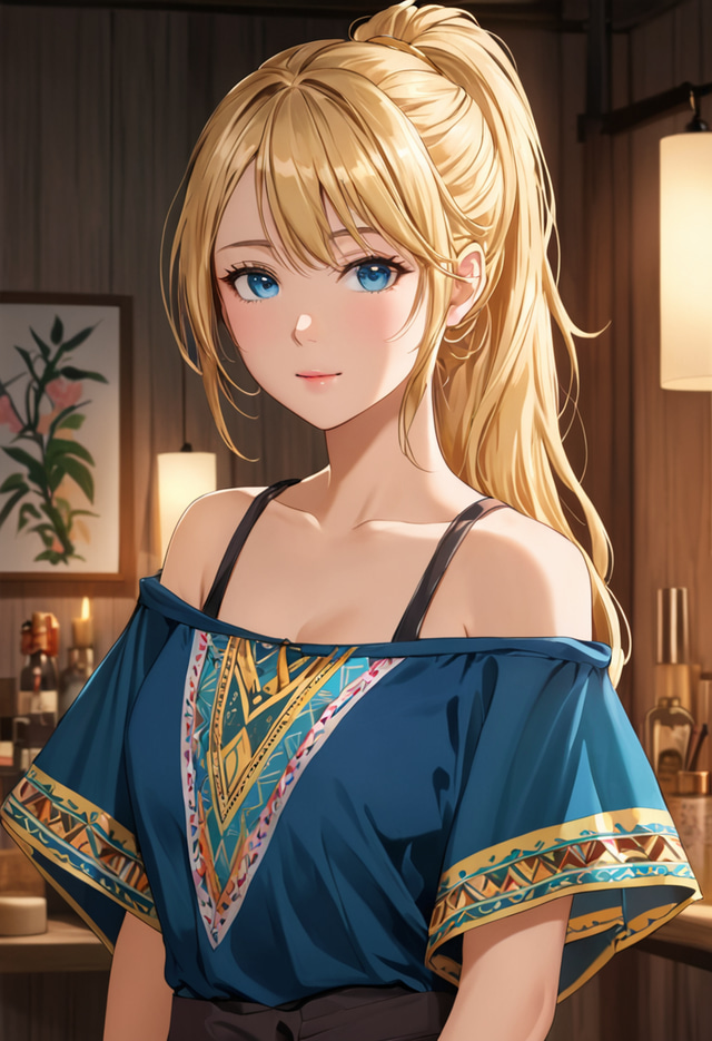 Zoey Browning avatar