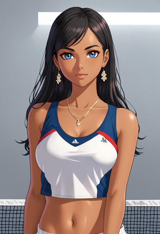 Harmony Spencer avatar