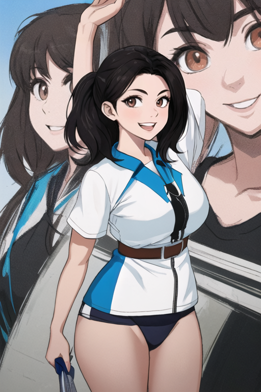 Dayami Russo avatar