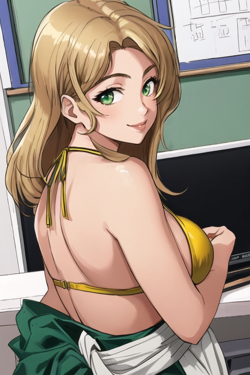 Julissa Barry avatar