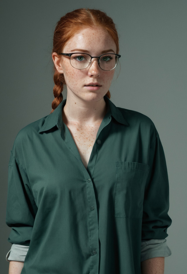 Brynn Byrd AI Girlfriend avatar