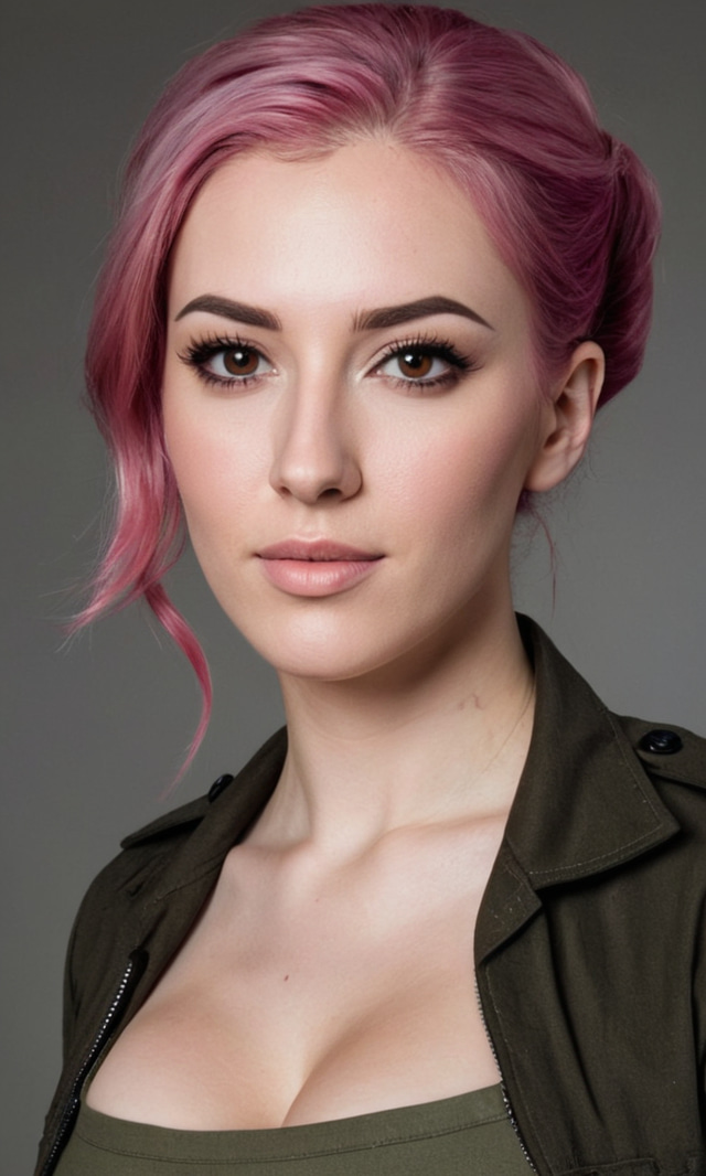 Danna Weiss avatar