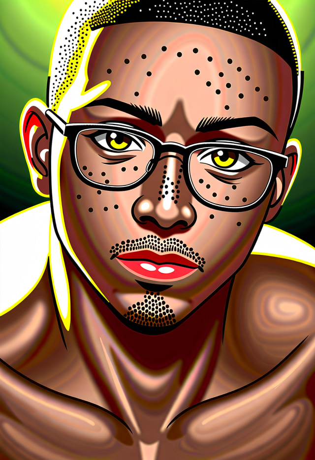 Adolfo Hall avatar