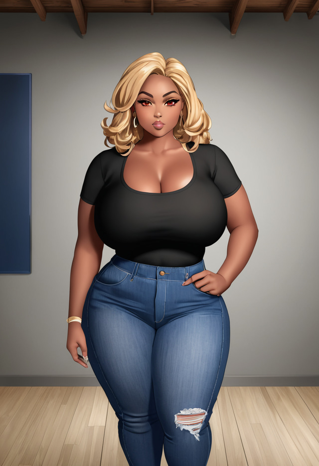 Kaliyah Collier avatar