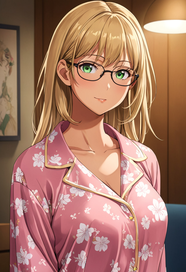 Catalina Nixon avatar