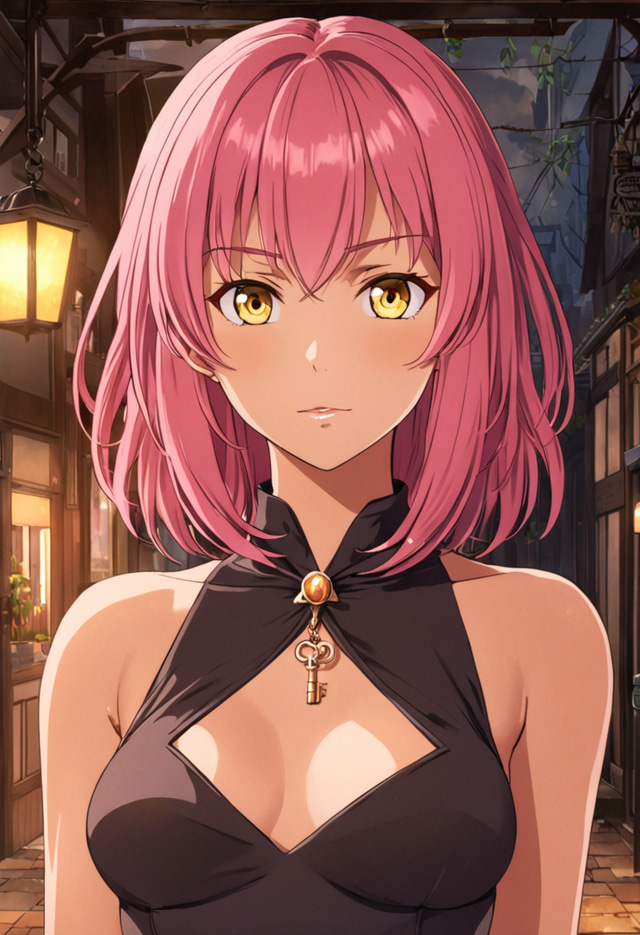 Danica Pope avatar