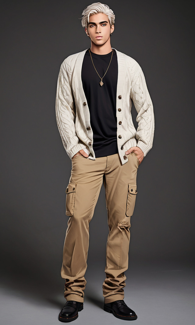 Mac Holland avatar