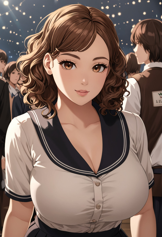 Charity Gamble avatar