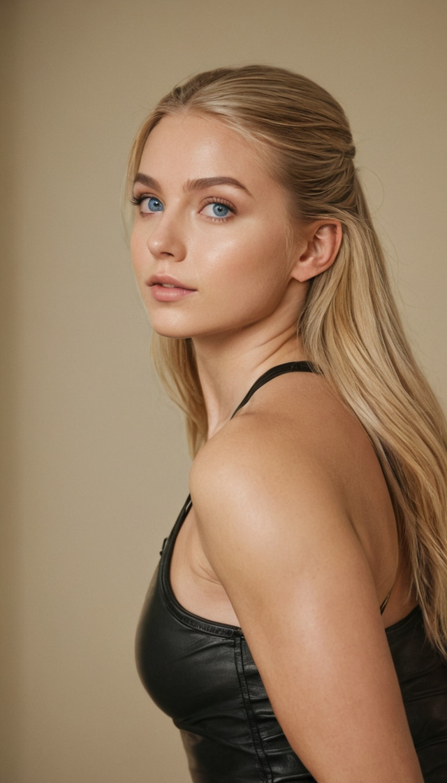 Kennedi Blevins AI Girlfriend avatar
