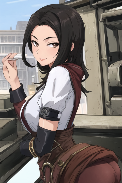 Isabell Craig avatar