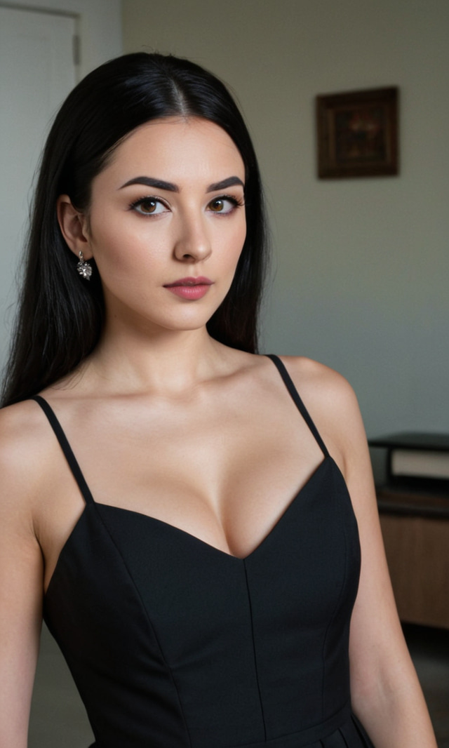 Dahlia Tapia avatar